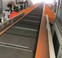 空圧式リニアソーター仕分けコンベア装置機械 - 中国 仕分け ...