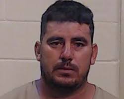 Odessa man charged with stalking, assault