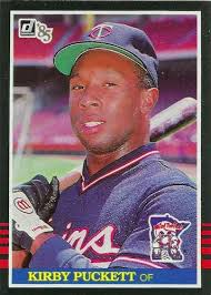 1985 Donruss Baseball Checklist, Set Details, Key Cards, Boxes