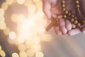 The catholic church in qatar is a part of the universal church whose spiritual head is the pope. Our Lady Of The Rosary Amormeus