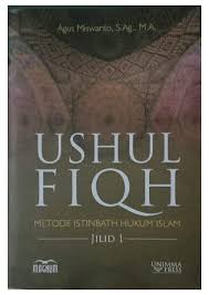 You can choose the ushul fiqih jilid 1 prof. Pdf Ushul Fiqh Metode Istinbath Hukum Islam Agus Miswanto Academia Edu