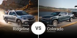 So, it's a good thing the technology that. 2020 Honda Ridgeline Vs 2020 Chevrolet Colorado Garber Honda