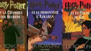 Étant fan, je ne suis pas très objective ! Book Harry Potter And The Prisoner Of Azkaban Seen In Point Culture Theories Of Fan Film Part 1 Linksthesun Spotern