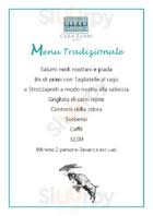 È una bella storia che dura ininterrottamente dal 1919 quella di casa zanni a villa verucchio. Casa Zanni Villa Verucchio Menu Prezzi Recensioni Del Ristorante