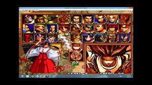Samurai shodown v special is an action game for pc published by snk corporation in 2019. Files Download Samurai Shodown 6 Pc Download
