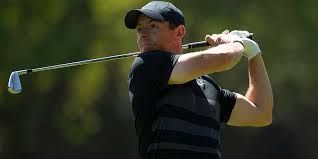 Nike doesn't use a high quality steel in their stock irons. Golf Digest On Twitter Rory Mcilroy S Stock Yardages This Week In Mexico City Are Incredible Https T Co Kkbvggmwhk