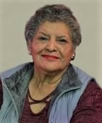 Angracia Josephine "Jo" Olivarez Obituary (2022)