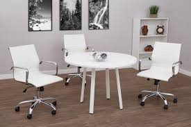 Create Breakout Work Spaces To Keep Collaboration And Creativity Flowing In Your Office 42 Conference Table Chairs Round Conference Table Versatile Furniture