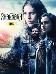520 Web Server Is Returning An Unknown Error Shannara Chronicles Film Et All Tv