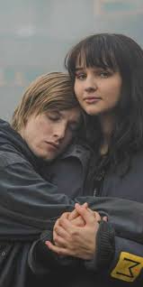 Dark Season 3 In 2020 Louis Hofmann Dark Dark Photography