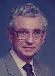 Harley B Splitt Obituary October 16, 2012