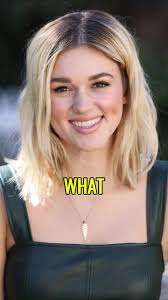 Sadie Robertson Cousin Macy