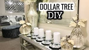 Dollar Tree Diy Mirror Table Runner Diy Home Decor Idea 2017 Table Runner Diy India Home Decor Dollar Tree Diy