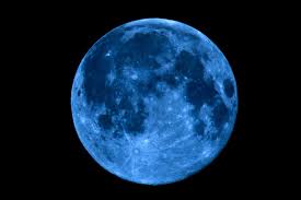 The spiritual meaning of a blood moon a supermoon is like every other full moon — except infinitely more powerful. What Does This Super Blue Blood Moon Mean And How To Deal