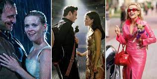 Houma — filming for reese witherspoon's new movie, where the crawdads sing, brought out locals to witness a little piece of hollywood magic. The Best Reese Witherspoon Movies Ranked Reese Witherspoon S Best Roles In Movies