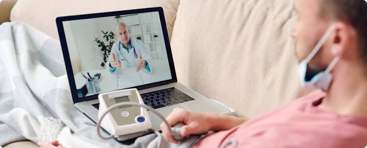 The role of remote patient monitoring in reducing hospital readmissions -  blueBriX