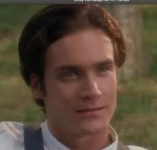 Rev. David Grantland (Randall Batinkoff).