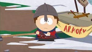 How To Collect The 5 Underpants In South Park: The Stick Of Truth (Spsot) -  Youtube