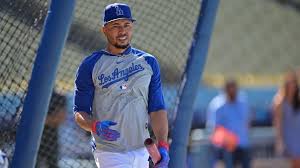 Mookie Betts Rejoins Dodgers After Injury