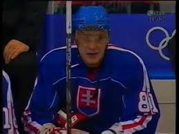 Marian Hossa and his great goal ...