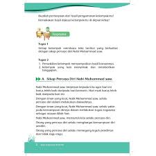 Tugas kelompok kelas 3 sd. Buku Pendidikan Agama Islam Pai Sd Mi Kelas 3 K13 Revisi 2018 Shopee Indonesia