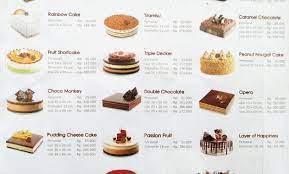 Check spelling or type a new query. Daftar Kue Favorit Dapur Cokelat Tebet Harga Menu Buka Jam Berapa Jejakpiknik Com