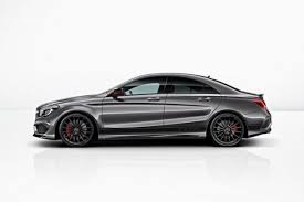 Mercedes Benz Cla 45 Amg Edition 1 Highsnobiety Mercedes Benz Cla 45 Amg Benz