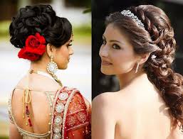 All actresses in their weddings have chosen a sleep low bun bridal hairstyle. Bridal Hairstyles For The 21 Trendy Look Of 2021 Wedding Season