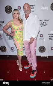 Hollywood FilmFest closing Night Hollywood in Los Angeles, California  Featuring: Patrick Kilpatrick Where: Los Angeles, California, United States  When: 28 Jun 2021 Credit: Guillermo Proano/WENN Stock Photo