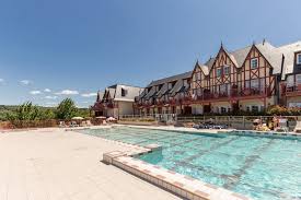 Pierre Vacances Premium Residence Spa Houlgate Houlgate Tarifs 2020