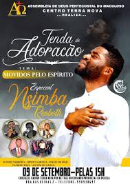 Check spelling or type a new query. Portal Gospel 9 Tenda De Adoracao Especial Nsimba Facebook