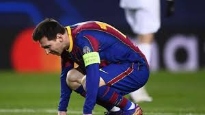 Il 32enne argentino arriva a parametro zero in ragione della scadenza del suo contratto con il city prevista per il prossimo 30 giugno. Liga Barcellona Close On Messi Contract Extension