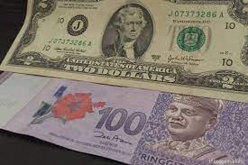 Us dollar and malaysian ringgit. Currency The Edge Markets