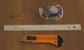 Chapter 1: Magnetism -- Build A Gauss Rifle Magnetic Linear Accelerator