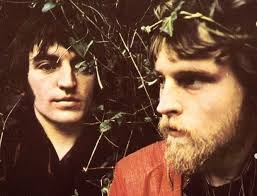 I found this excellent Mike Heron track tucked away