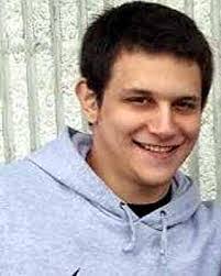 James Vieth's Instagram, Twitter & Facebook