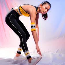 Activewear designed for every woman's body. Buy Trendy Activewear From These Brands Online Lbb