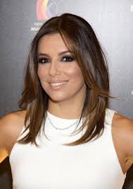 This Is How Eva Longoria Makes 40 Look Like 20 Medium Hair Styles Eva Longoria Hair Hair Styles