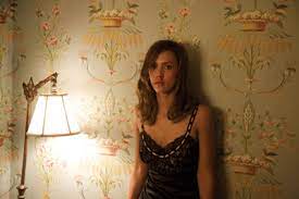 Casey affleck, kate hudson, jessica alba, simon baker director: Jessica Albathe Killer Inside Me Interview Female Com Au