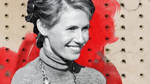 She grew up in acton, london, where she went to. Banker Princess Warlord The Many Lives Of Asma Assad The Economist