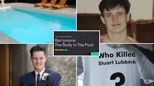 Police have reportedly spoken to michael barrymore again over stuart lubbock's death 20 years ago in his swimming pool. Michael Barrymore Documentary Who Was Stuart Lubbock And What Happened The Independent The Independent