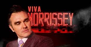 Viva Morrissey