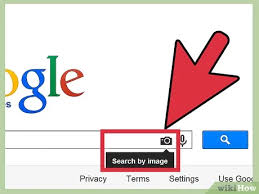 Zoeken Op Afbeeldingen Op Google 9 Stappen Met Afbeeldingen Wikihow