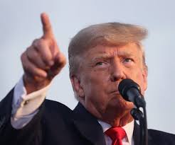 Is the seven-hour gap in Trump's call logs explained by landlines and cell  phones?