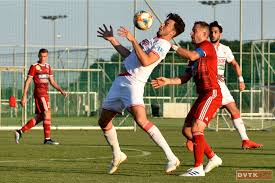 The club currently plays in the nemzeti bajnokság i. Pin On Dvtk 2019 2020