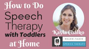 Speech therapy for toddlers cheat sheet. How To Do Speech Therapy With Toddlers At Home Youtube