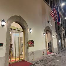 GOLDEN TOWER HOTEL & SPA - Updated 2025 ...