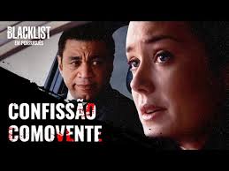 The Blacklist em Português