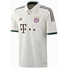 Sc corinthians paulista, são paulo. Fcb Bayern Munchen Trikot Away Kinder 2013 2014 Sportiger De