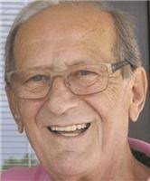 Peter Gottschalk Obituary (2015)